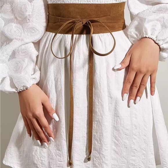 Brown Belt S25 - Picture 1 of 4